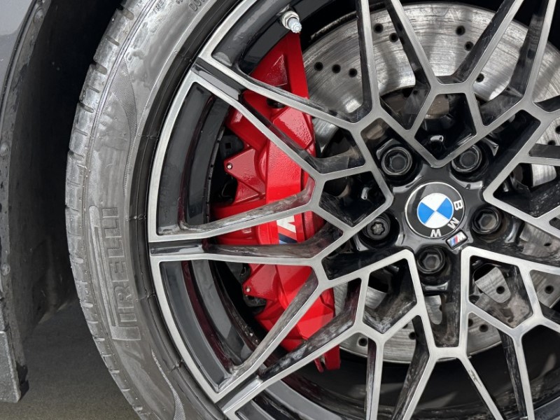 2023 (73) BMW M4 xDrive Competition M 2dr Step Auto 5678697