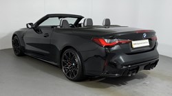 2023 (73) BMW M4 xDrive Competition M 2dr Step Auto 5678721