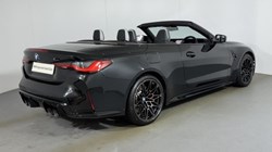 2023 (73) BMW M4 xDrive Competition M 2dr Step Auto 5678713