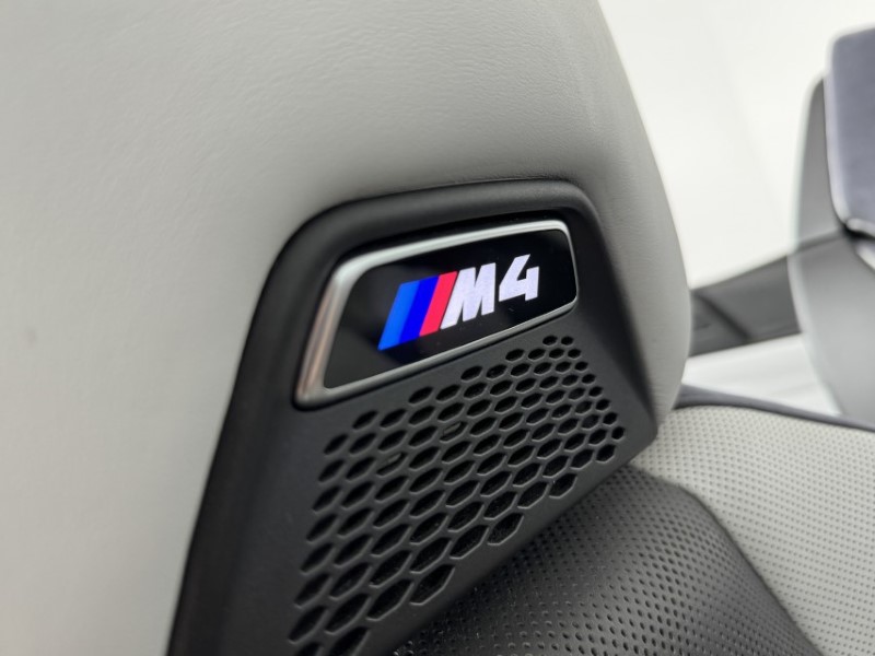 2023 (73) BMW M4 xDrive Competition M 2dr Step Auto 5678690