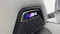 2023 (73) BMW M4 xDrive Competition M 2dr Step Auto 5678690