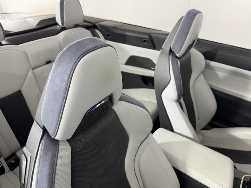 2023 (73) BMW M4 xDrive Competition M 2dr Step Auto 5678686