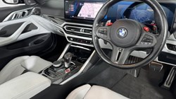 2023 (73) BMW M4 xDrive Competition M 2dr Step Auto 5678684
