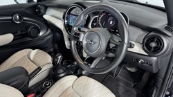 2023 (23) MINI HATCHBACK 1.5 Cooper Exclusive Premium 3dr Auto 5686986