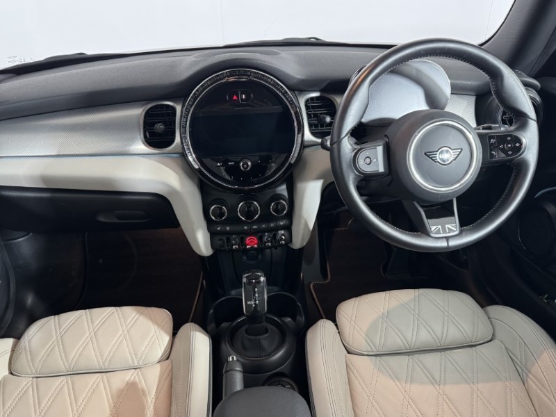 2023 (23) MINI HATCHBACK 1.5 Cooper Exclusive Premium 3dr Auto 5687002