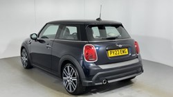 2023 (23) MINI HATCHBACK 1.5 Cooper Exclusive Premium 3dr Auto 5687006