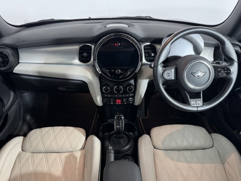 2023 (23) MINI HATCHBACK 1.5 Cooper Exclusive Premium 3dr Auto 5687003