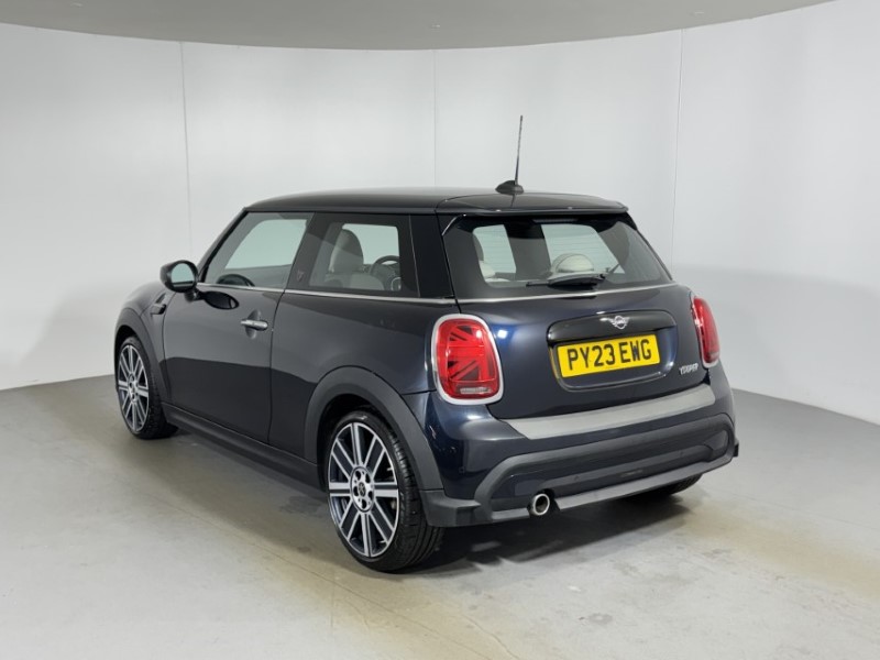 2023 (23) MINI HATCHBACK 1.5 Cooper Exclusive Premium 3dr Auto 5687007
