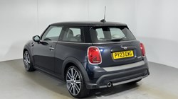2023 (23) MINI HATCHBACK 1.5 Cooper Exclusive Premium 3dr Auto 5687007