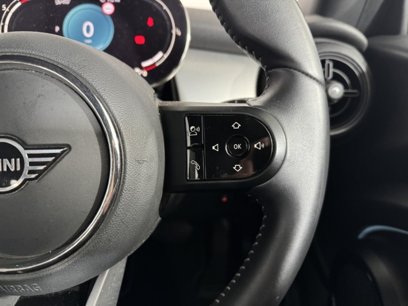 2023 (23) MINI HATCHBACK 1.5 Cooper Exclusive Premium 3dr Auto 5686976
