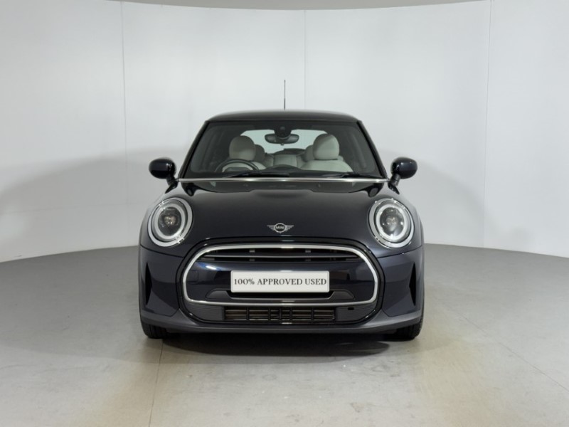 2023 (23) MINI HATCHBACK 1.5 Cooper Exclusive Premium 3dr Auto 5687010