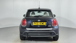 2023 (23) MINI HATCHBACK 1.5 Cooper Exclusive Premium 3dr Auto 5687005