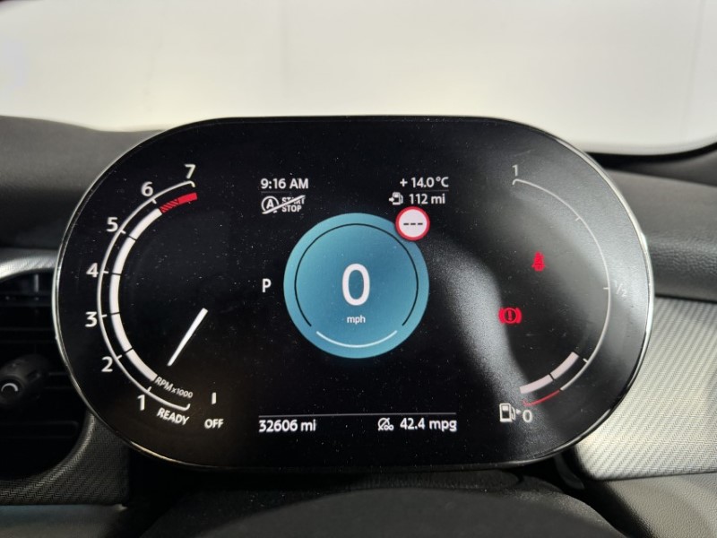 2023 (23) MINI HATCHBACK 1.5 Cooper Exclusive Premium 3dr Auto 5686974