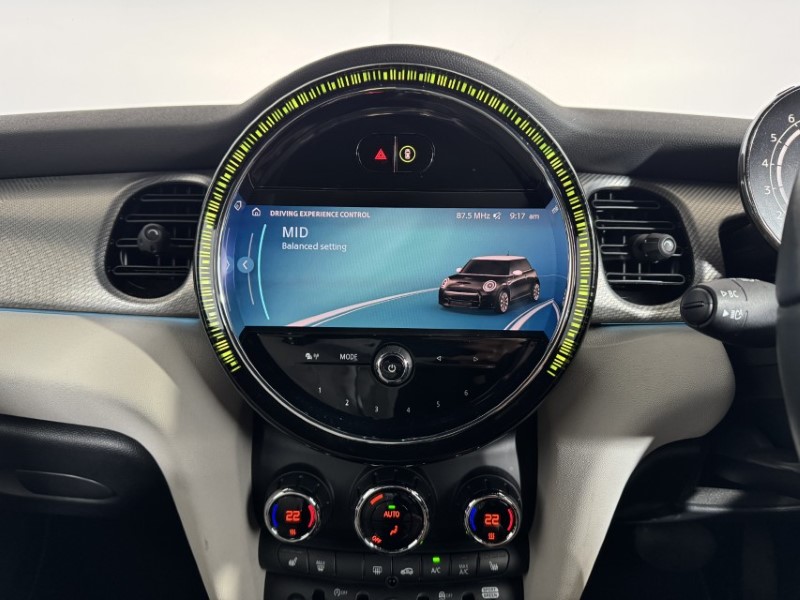 2023 (23) MINI HATCHBACK 1.5 Cooper Exclusive Premium 3dr Auto 5686983