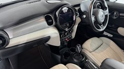 2023 (23) MINI HATCHBACK 1.5 Cooper Exclusive Premium 3dr Auto 5686997