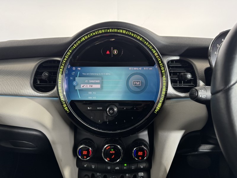 2023 (23) MINI HATCHBACK 1.5 Cooper Exclusive Premium 3dr Auto 5686979