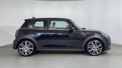 2023 (23) MINI HATCHBACK 1.5 Cooper Exclusive Premium 3dr Auto 5687012