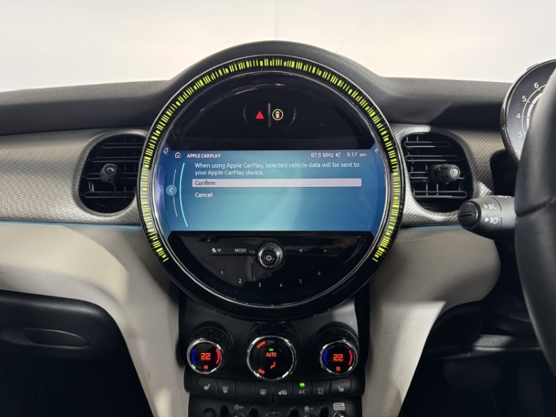 2023 (23) MINI HATCHBACK 1.5 Cooper Exclusive Premium 3dr Auto 5686980