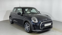 2023 (23) MINI HATCHBACK 1.5 Cooper Exclusive Premium 3dr Auto 5687011