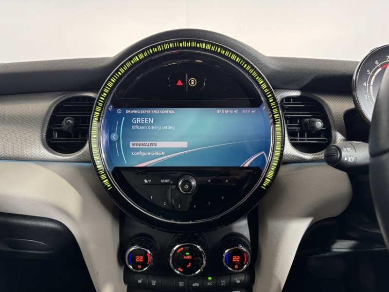 2023 (23) MINI HATCHBACK 1.5 Cooper Exclusive Premium 3dr Auto 5686982