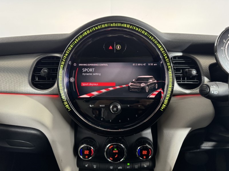 2023 (23) MINI HATCHBACK 1.5 Cooper Exclusive Premium 3dr Auto 5686984