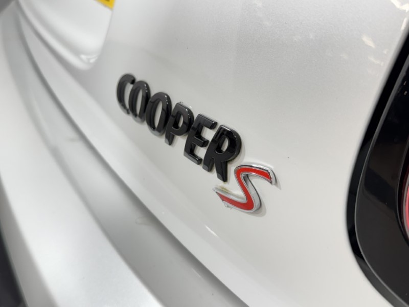 2023 (73) MINI HATCHBACK 2.0 Cooper S Sport Premium Plus 3dr Auto 5689040