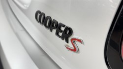 2023 (73) MINI HATCHBACK 2.0 Cooper S Sport Premium Plus 3dr Auto 5689040