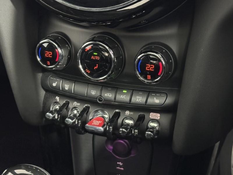 2023 (73) MINI HATCHBACK 2.0 Cooper S Sport Premium Plus 3dr Auto 5689007