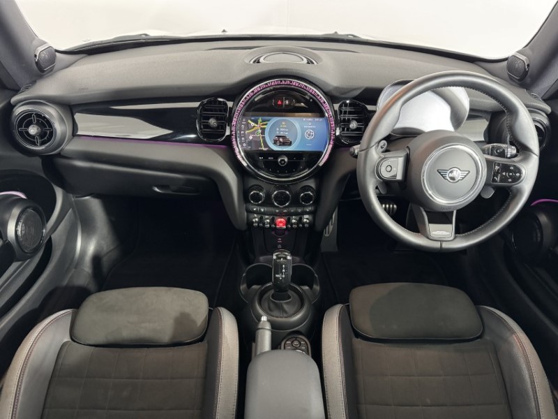 2023 (73) MINI HATCHBACK 2.0 Cooper S Sport Premium Plus 3dr Auto 5689048