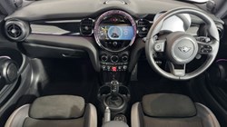 2023 (73) MINI HATCHBACK 2.0 Cooper S Sport Premium Plus 3dr Auto 5689048