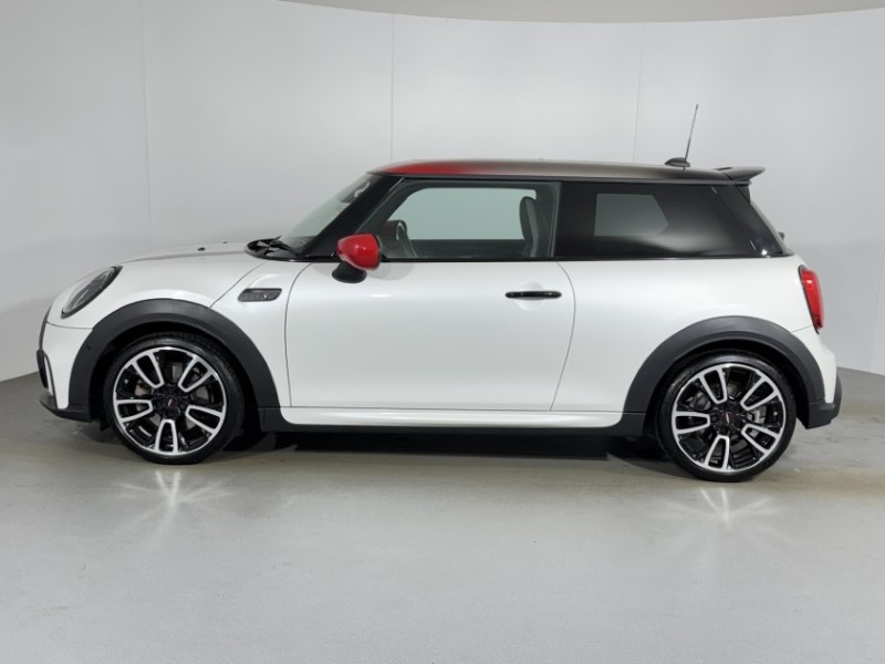 2023 (73) MINI HATCHBACK 2.0 Cooper S Sport Premium Plus 3dr Auto 5689059