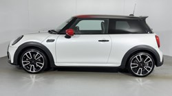 2023 (73) MINI HATCHBACK 2.0 Cooper S Sport Premium Plus 3dr Auto 5689059