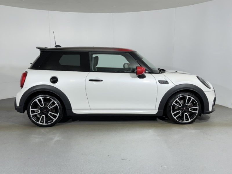 2023 (73) MINI HATCHBACK 2.0 Cooper S Sport Premium Plus 3dr Auto 5689054