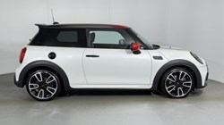 2023 (73) MINI HATCHBACK 2.0 Cooper S Sport Premium Plus 3dr Auto 5689054