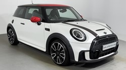 2023 (73) MINI HATCHBACK 2.0 Cooper S Sport Premium Plus 3dr Auto 5689055