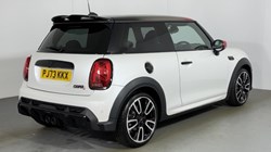 2023 (73) MINI HATCHBACK 2.0 Cooper S Sport Premium Plus 3dr Auto 5689053