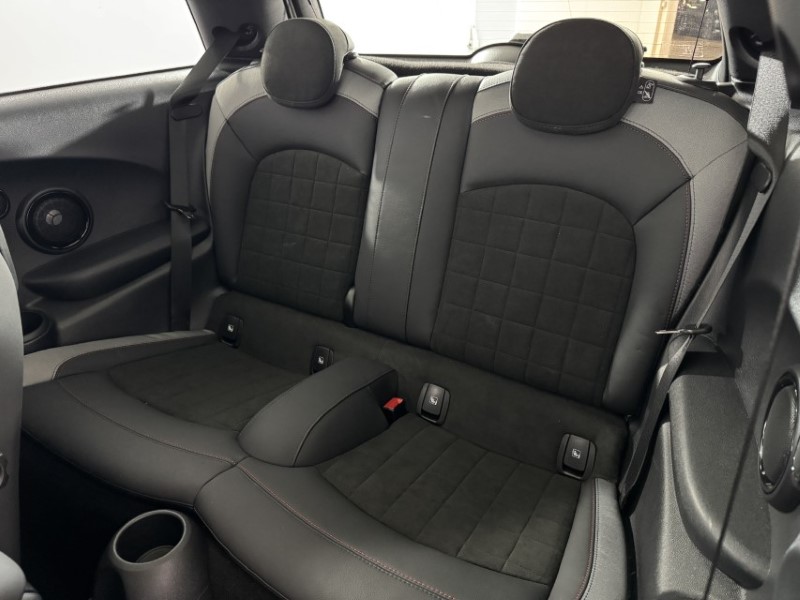 2023 (73) MINI HATCHBACK 2.0 Cooper S Sport Premium Plus 3dr Auto 5689046