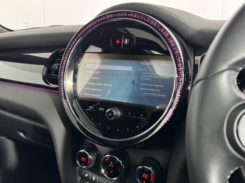2023 (73) MINI HATCHBACK 2.0 Cooper S Sport Premium Plus 3dr Auto 5689014