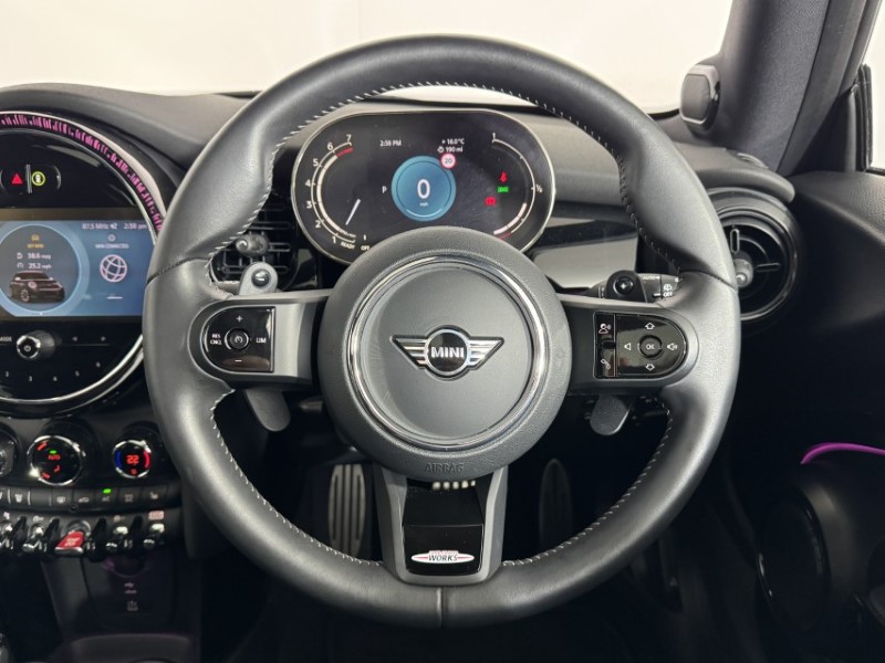 2023 (73) MINI HATCHBACK 2.0 Cooper S Sport Premium Plus 3dr Auto 5689001