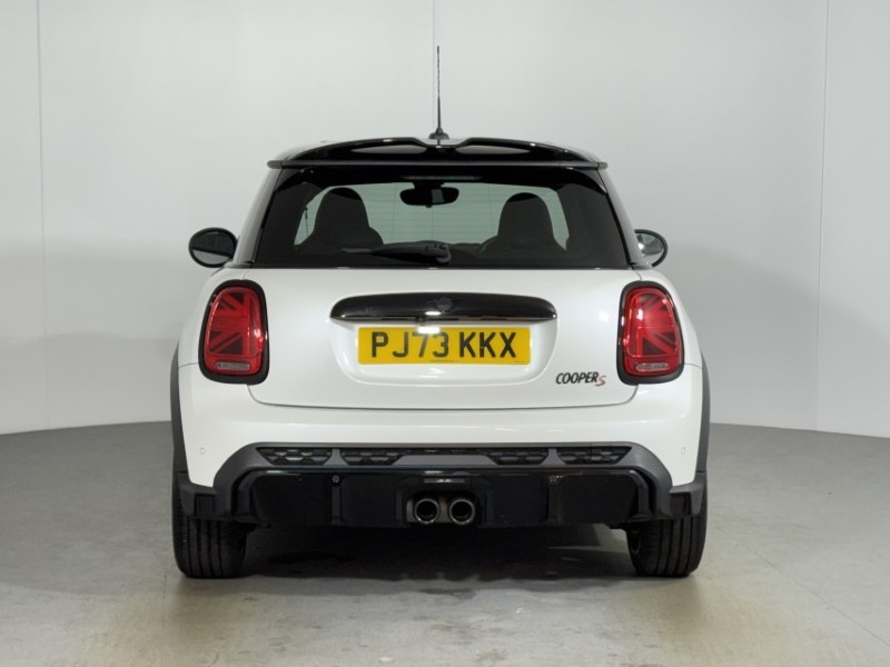 2023 (73) MINI HATCHBACK 2.0 Cooper S Sport Premium Plus 3dr Auto 5689045