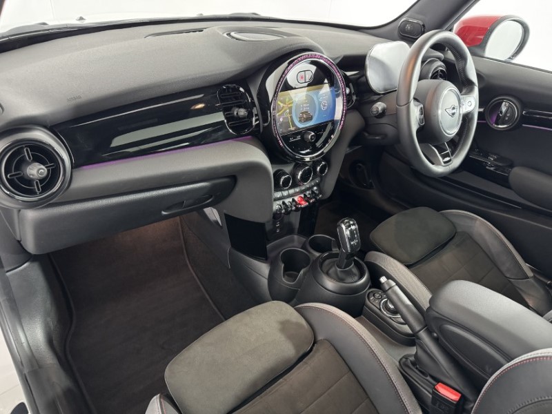 2023 (73) MINI HATCHBACK 2.0 Cooper S Sport Premium Plus 3dr Auto 5689051