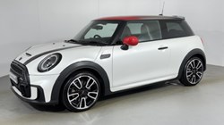 2023 (73) MINI HATCHBACK 2.0 Cooper S Sport Premium Plus 3dr Auto 5689058