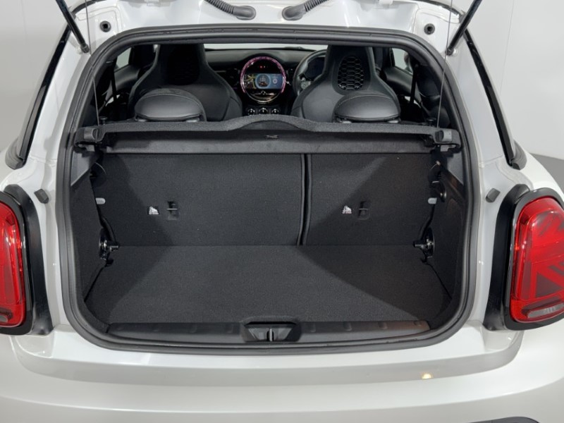 2023 (73) MINI HATCHBACK 2.0 Cooper S Sport Premium Plus 3dr Auto 5689043