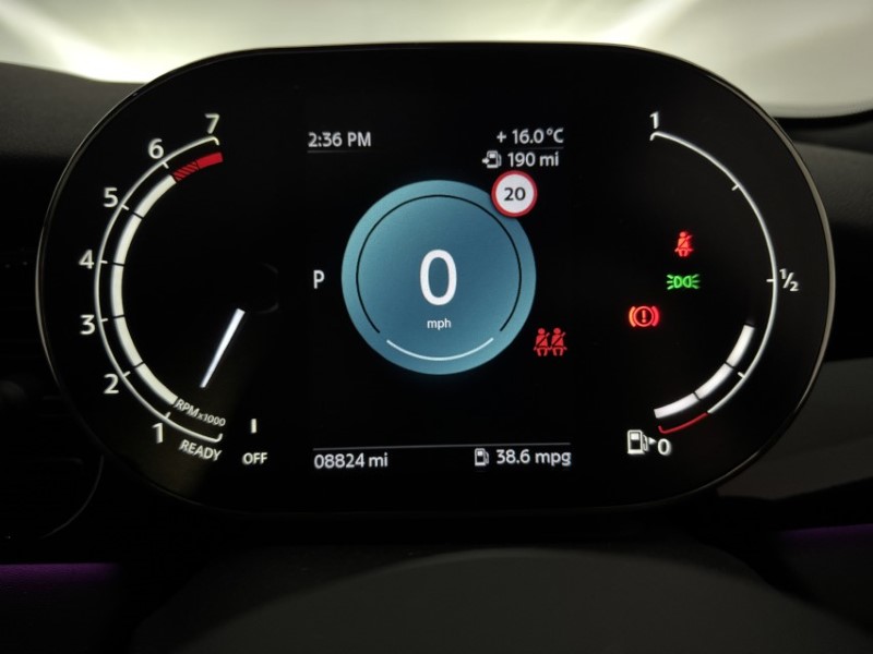 2023 (73) MINI HATCHBACK 2.0 Cooper S Sport Premium Plus 3dr Auto 5688998