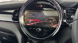 2023 (73) MINI HATCHBACK 2.0 Cooper S Sport Premium Plus 3dr Auto 5689020