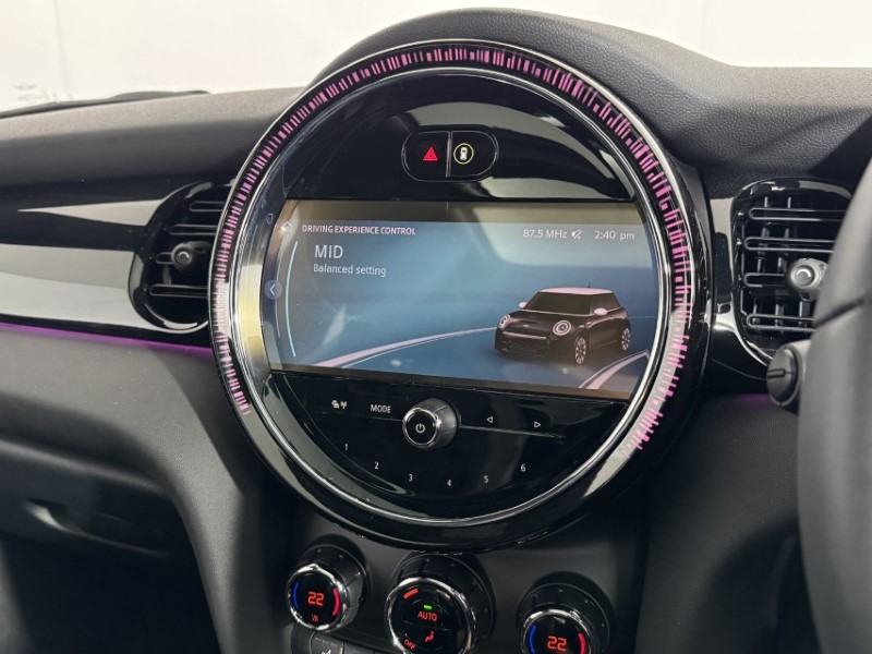 2023 (73) MINI HATCHBACK 2.0 Cooper S Sport Premium Plus 3dr Auto 5689021