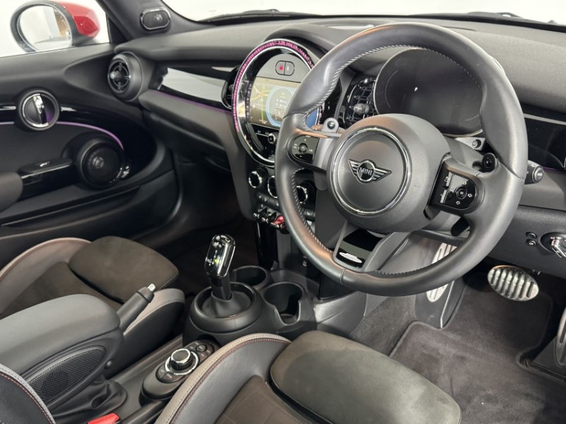 2023 (73) MINI HATCHBACK 2.0 Cooper S Sport Premium Plus 3dr Auto 5689025