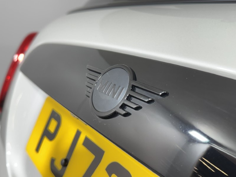 2023 (73) MINI HATCHBACK 2.0 Cooper S Sport Premium Plus 3dr Auto 5689042