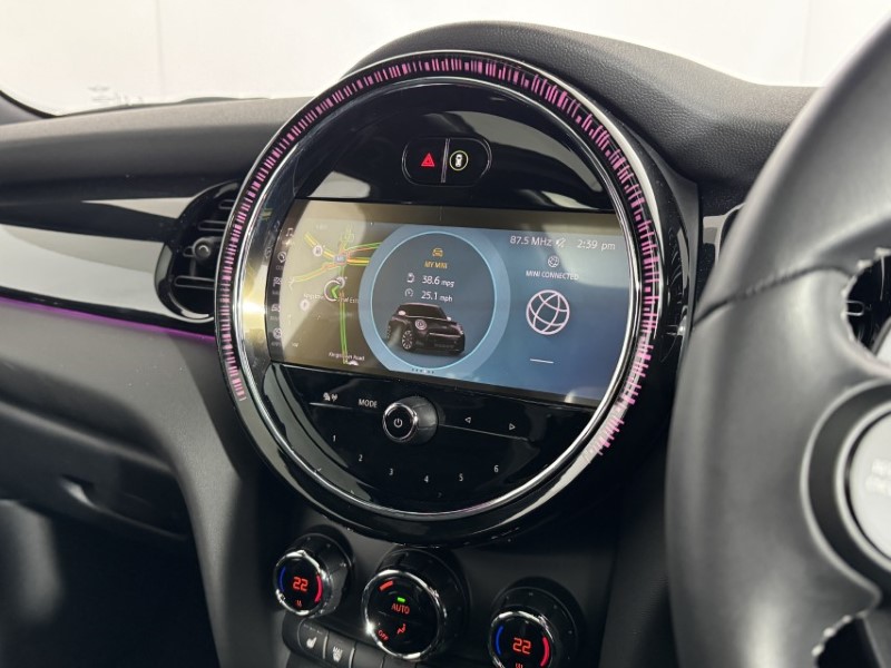2023 (73) MINI HATCHBACK 2.0 Cooper S Sport Premium Plus 3dr Auto 5689012