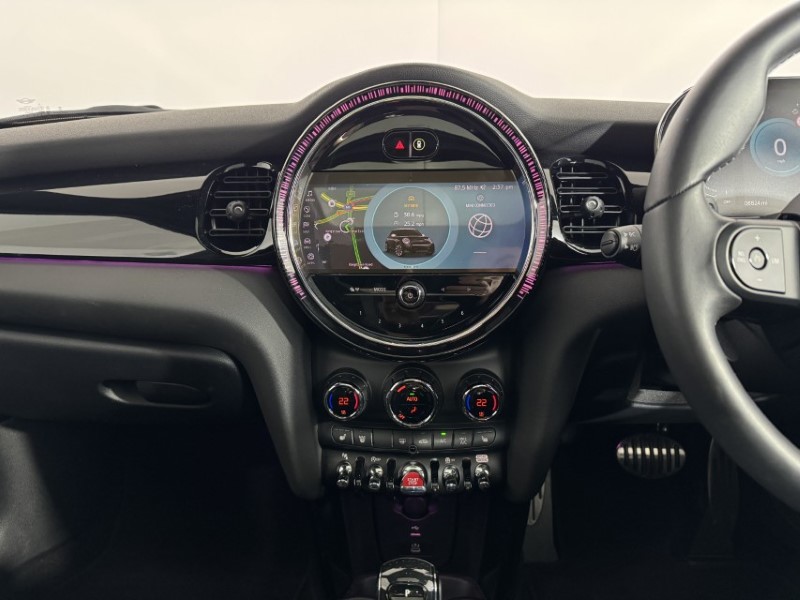 2023 (73) MINI HATCHBACK 2.0 Cooper S Sport Premium Plus 3dr Auto 5688999